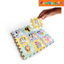 Zippies Lab Puzzle Pals Bluey Jigsaw Puzzles