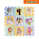 Zippies Lab Puzzle Pals Bluey Jigsaw Puzzles