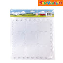 Zippies Lab Puzzle Pals Bluey Jigsaw Puzzles