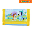 Artlings Totsafe Bluey Sunglasses And Wallet Set