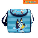 Totsafe Classic Kids Bluey Thermal Lunch Bag