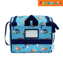 Totsafe Classic Kids Bluey Thermal Lunch Bag