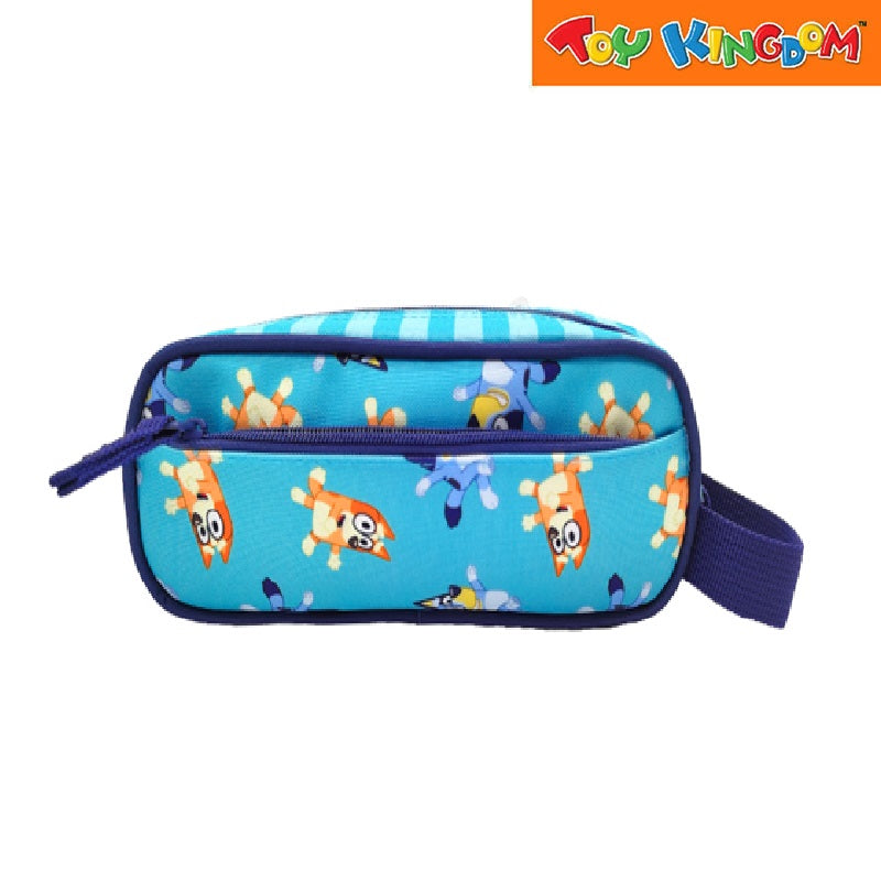 Totsafe Classic Kids Bluey & Bingo Together Utility Pouch