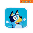 Totsafe Bluey 3pcs Snack Box