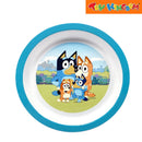 Totsafe Bluey 3pcs Dishware