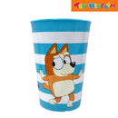 Totsafe Bluey 3pcs Dishware