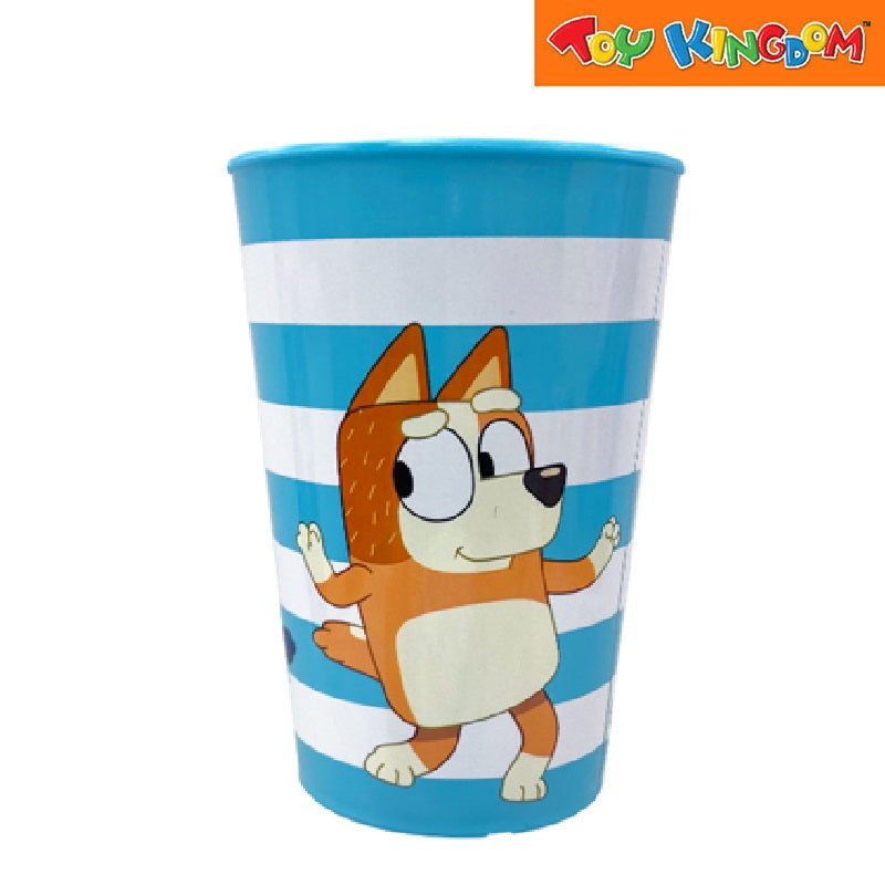Totsafe Bluey 3pcs Dishware