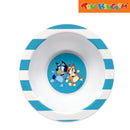 Totsafe Bluey 3pcs Dishware