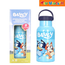 Zippies Lab Bluey & Bingo Classic 483 ml Insulated Water Bottle