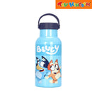 Zippies Lab Bluey & Bingo Classic 483 ml Insulated Water Bottle