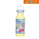 Zippies Lab Bluey & Pals Let's Play 483 ml Insulated Water Bottle