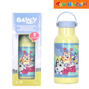 Zippies Lab Bluey & Pals Let's Play 483 ml Insulated Water Bottle