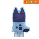 Totsafe Bluey Shaped Pillows