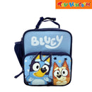 Totsafe Adventure Gear Bluey & Bingo Thermal Lunch Bag