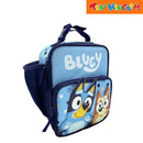 Totsafe Adventure Gear Bluey & Bingo Thermal Lunch Bag