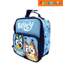 Totsafe Adventure Gear Bluey & Bingo Thermal Lunch Bag