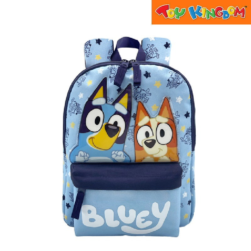 Totsafe Adventure Gear Bluey & Bingo Backpack