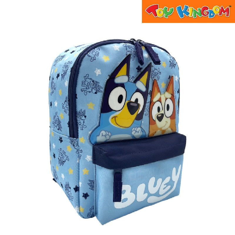 Totsafe Adventure Gear Bluey & Bingo Backpack