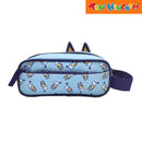 Totsafe Adventure Gear Bluey & Bingo Utility Pouch