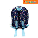 Totsafe Splash & Sparkle Bluey Backpack