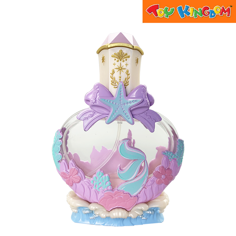 S&Li Cosmetic Disney Princess Secret Perfume