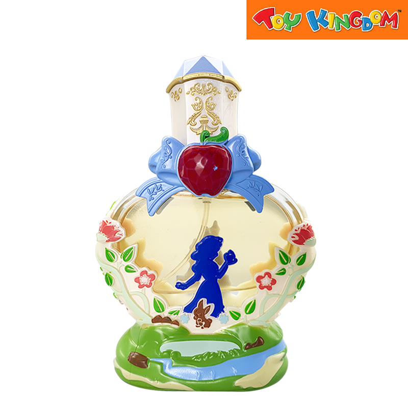 S&Li Cosmetic Disney Princess Secret Perfume