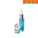 S&Li Cosmetic Disney Princess Fairytale Lipstick with Lip Balm