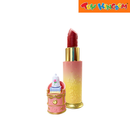 S&Li Cosmetic Disney Princess Fairytale Lipstick with Lip Balm