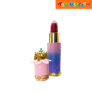 S&Li Cosmetic Disney Princess Fairytale Lipstick with Lip Balm