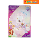 S&Li Cosmetic Disney Princess Light Dressing Table