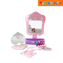 S&Li Cosmetic Disney Princess Light Dressing Table