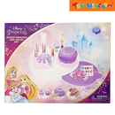 S&Li Cosmetic Disney Princess Nail Salon Set
