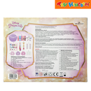 S&Li Cosmetic Disney Princess Nail Salon Set