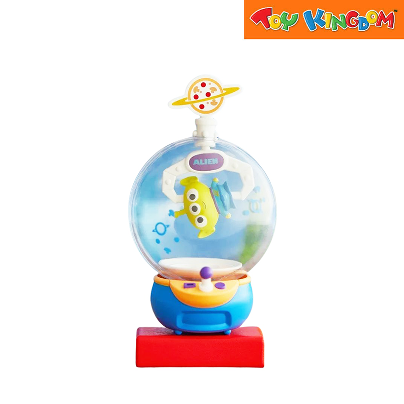 Disney Toy Story Claw Machine Blind Box Collectible