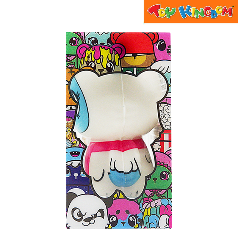 Orb Series 1 Very Beary Sheep Bear With White Head Squishy Toys