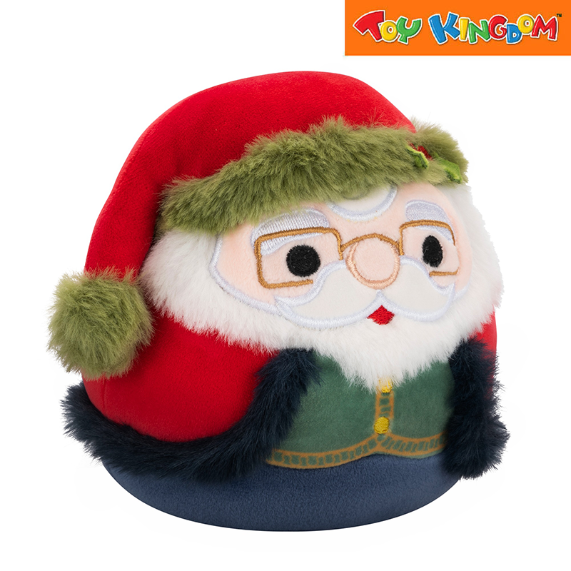 Squishmallows Nick 7.5 inch Plush