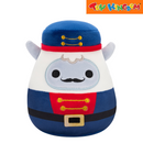 Squishmallows Yuri 7.5 inch Plush