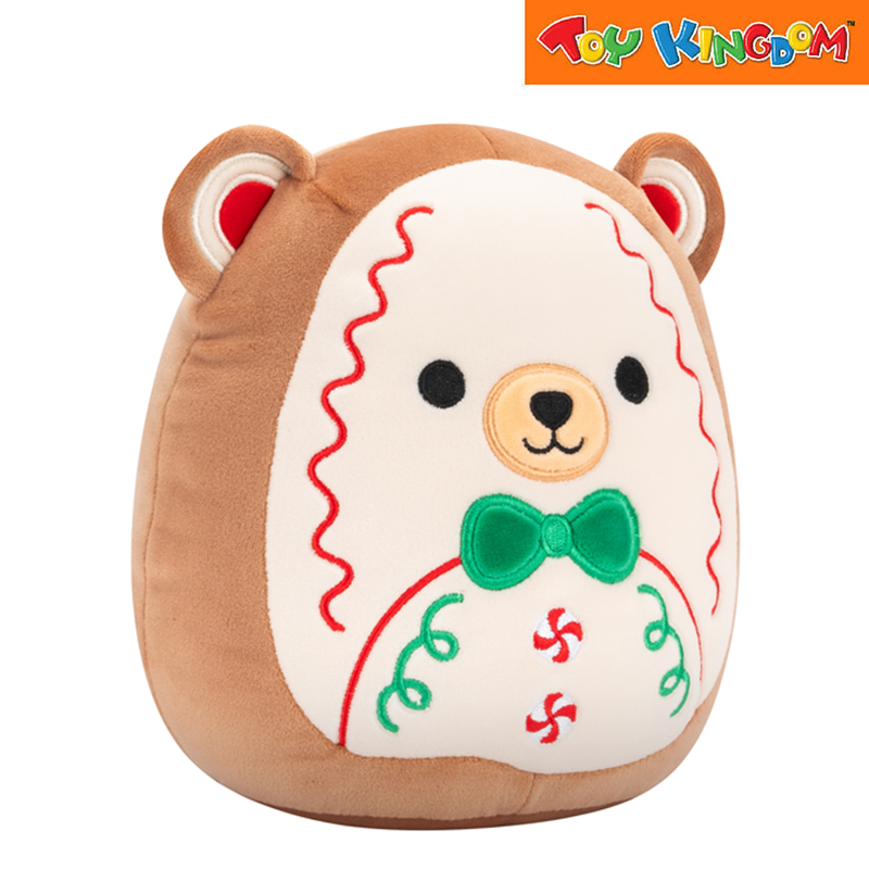 Squishmallows Tolef 7.5 inch Plush
