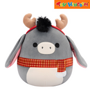 Squishmallows Jason 7.5 inch Plush