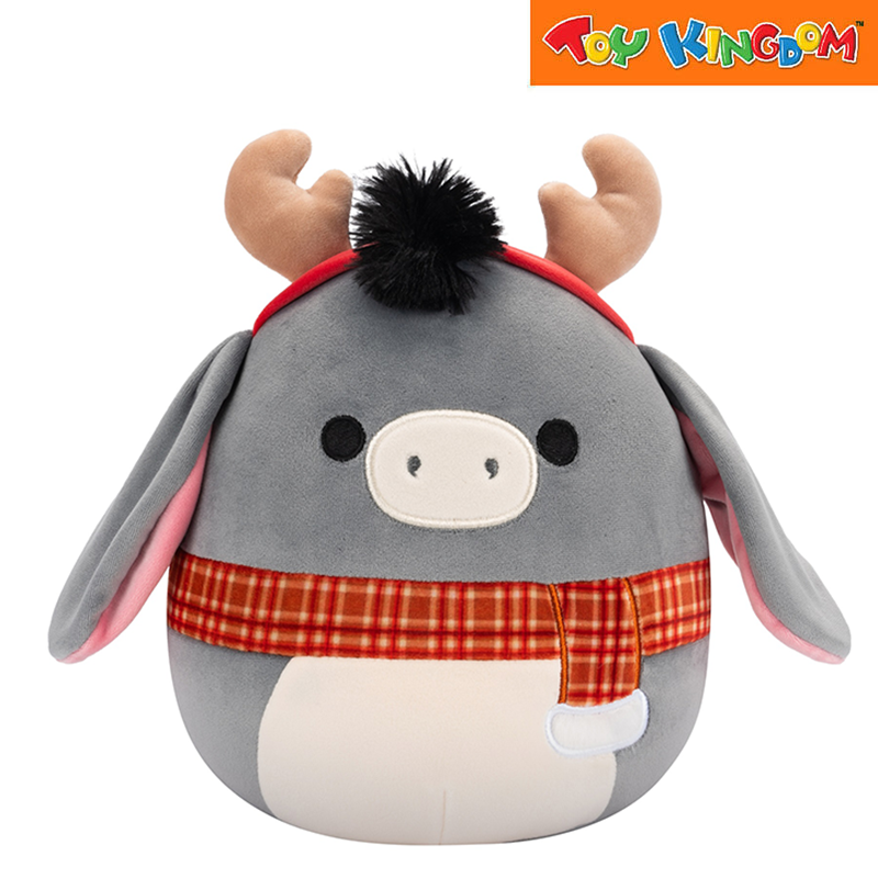 Squishmallows Jason 7.5 inch Plush