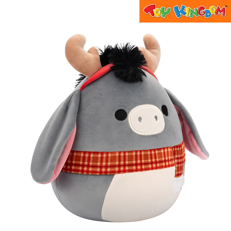 Squishmallows Jason 7.5 inch Plush