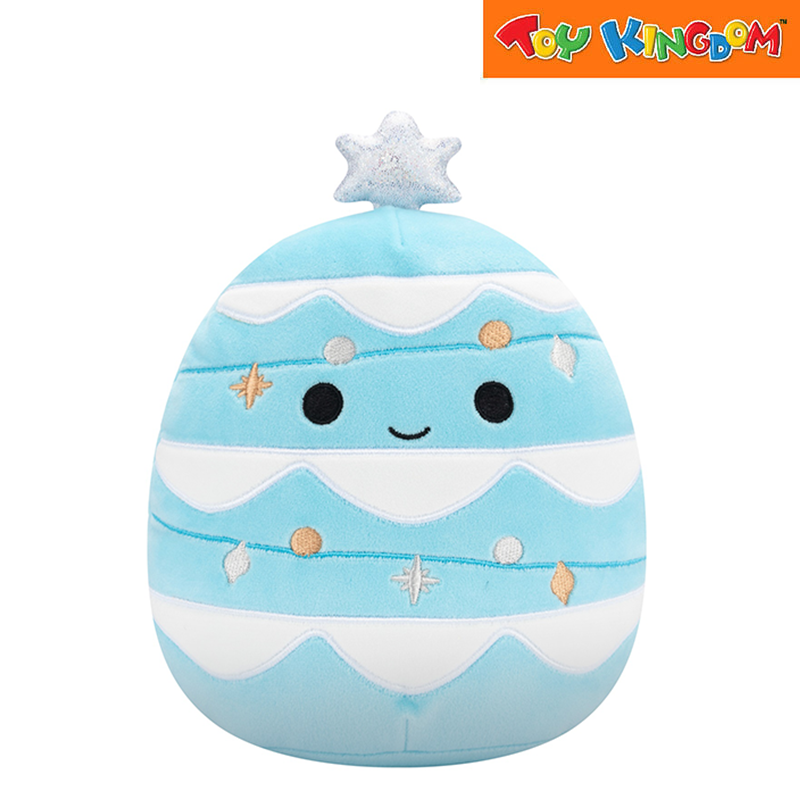 Squishmallows Keiko 7.5 inch Plush