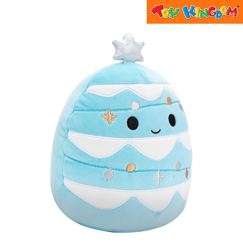 Squishmallows Keiko 7.5 inch Plush