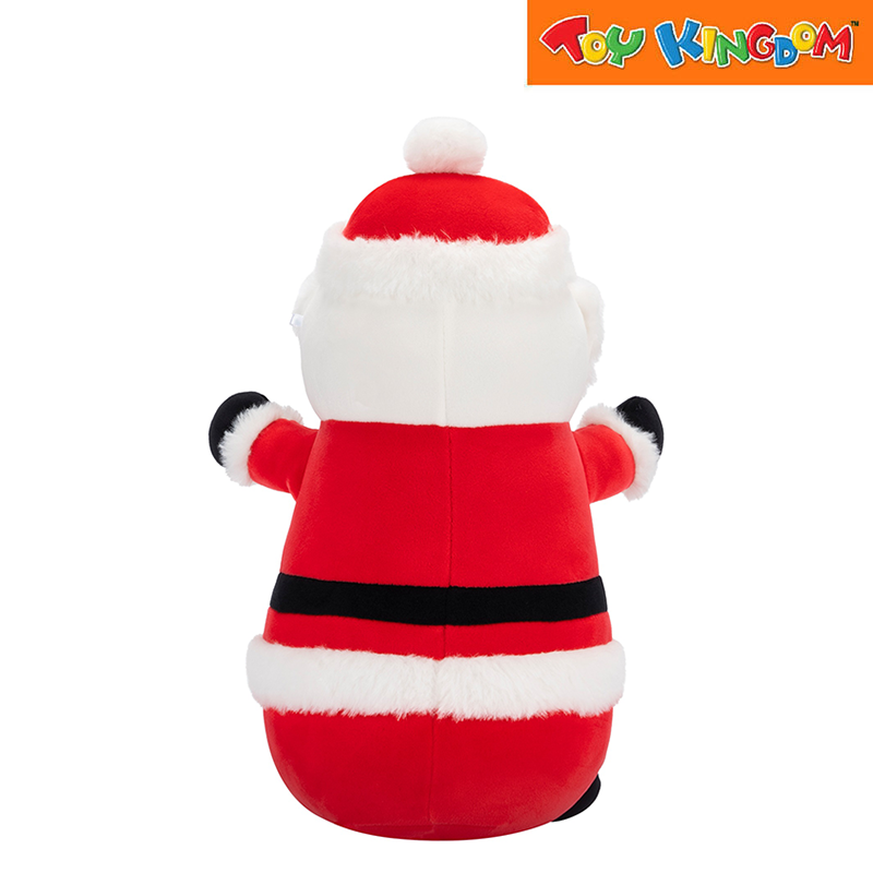 Squishmallows Hug Mees Nick 10 inch Plush