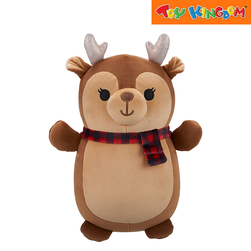 Squishmallows Hug Mees Darla 10 inch Plush