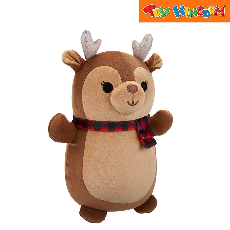 Squishmallows Hug Mees Darla 10 inch Plush