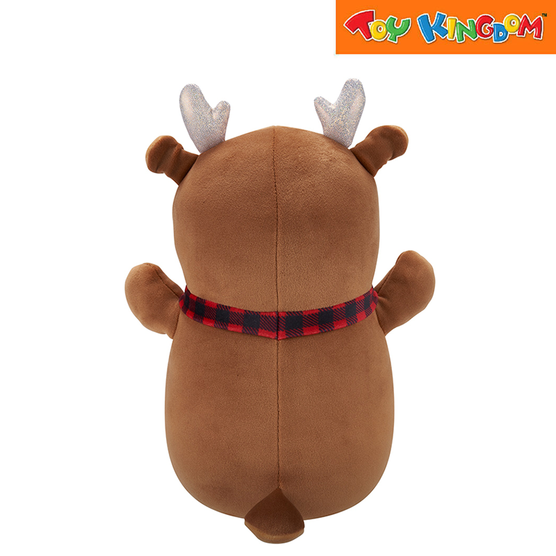 Squishmallows Hug Mees Darla 10 inch Plush