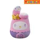 Squishmallows Hello Kitty And Friends My Melody 8 inch Plush