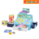 Bluey Role-Play Cash Register Playset