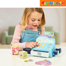 Bluey Role-Play Cash Register Playset